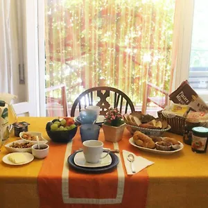 Fiore Delle Valli Frühstückspension