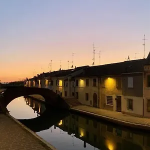 Agatopisto Animo Salmastro Frühstückspension
