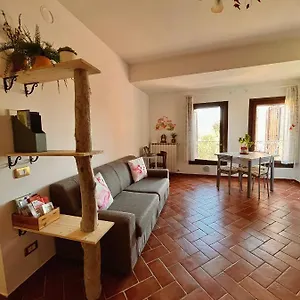Appartamento Pink Flamingo, Comacchio