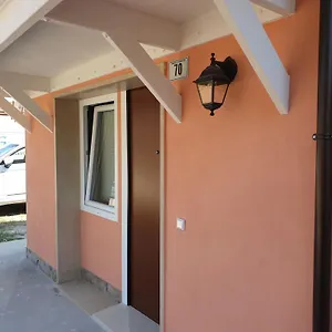 Appartamento Le 4 Stagioni, Comacchio