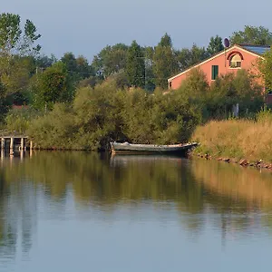 Residenza Le Saline Landhaus