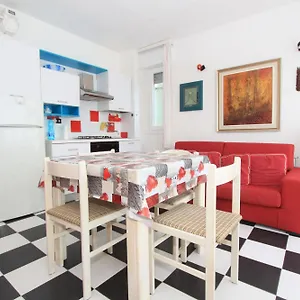 Appartamento Eco Del Mare, Comacchio
